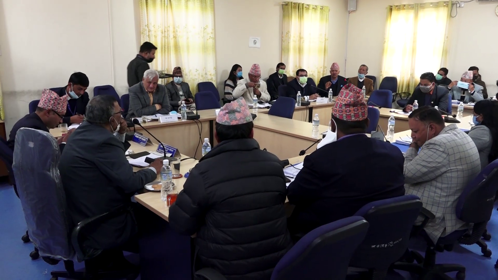 ७ दिनभित्र उखुको रकम भुक्तानी गराउन संसदीय समितिको सरकारलाई निर्देशन