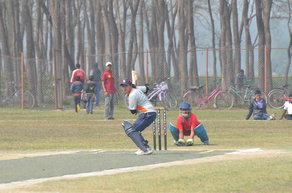 प्रधानमन्त्री कप क्रिकेटका लागि कास्कीबाट खेलाडी छनोट