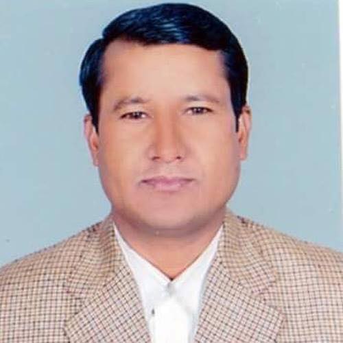 परशुराम रम्तेलले दलित आयोगको सदस्य पद नकारे (फोटो सहित)