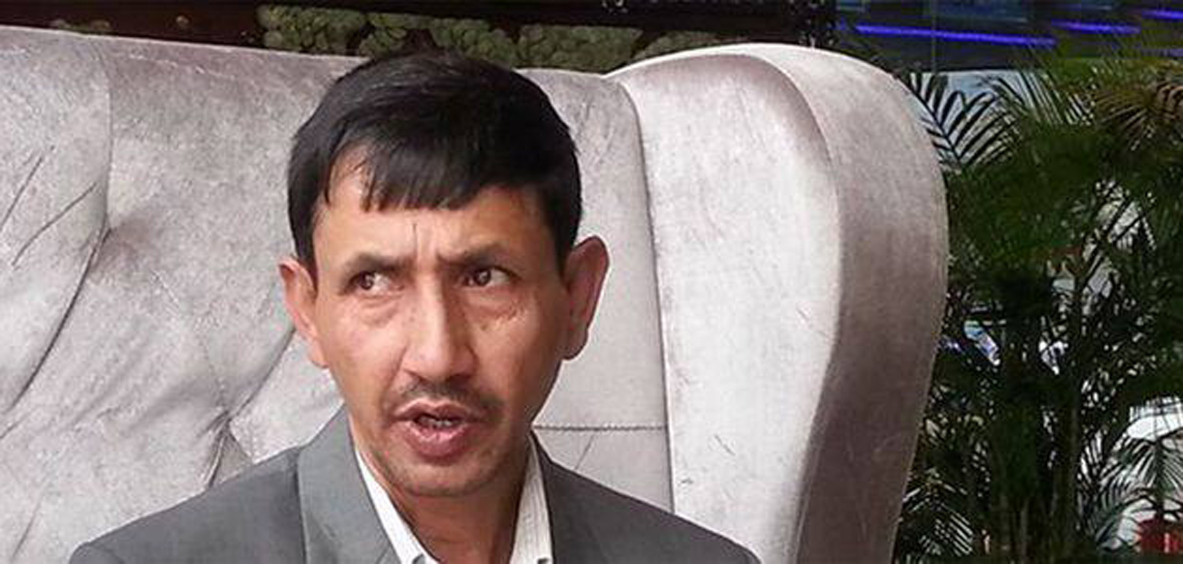 विप्लव समूहका नेता अनिल शर्मा पुनः पक्राउ