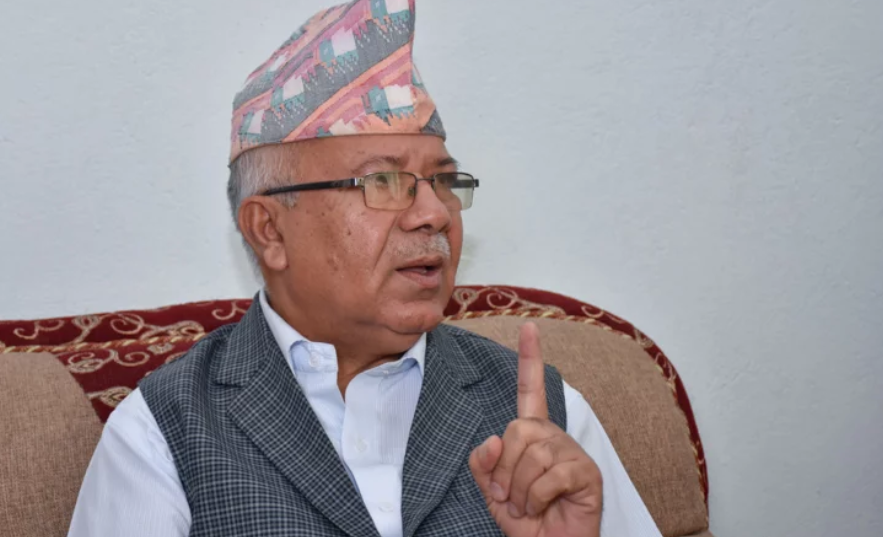 ओली र प्रचण्डलाई माधव नेपालको चेतावनी