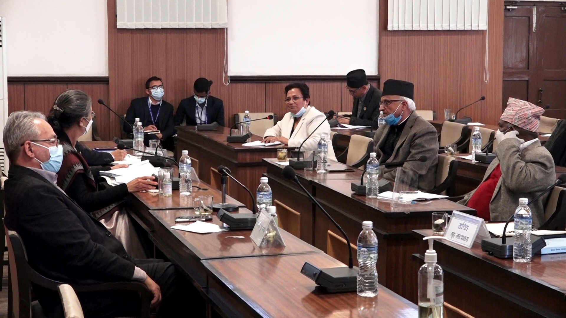 एआईजीको बढुवा रोक्ने समितिको निर्णय ‘म्याद गुज्रेको औषधि’ मात्र !