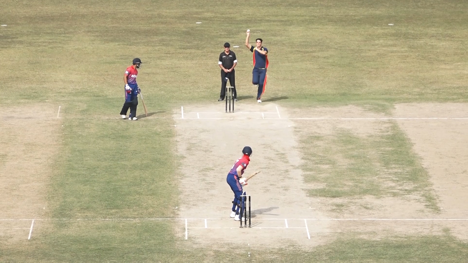 कोरोनामा अल्झिएको नेपालको खेलकुद क्षेत्र