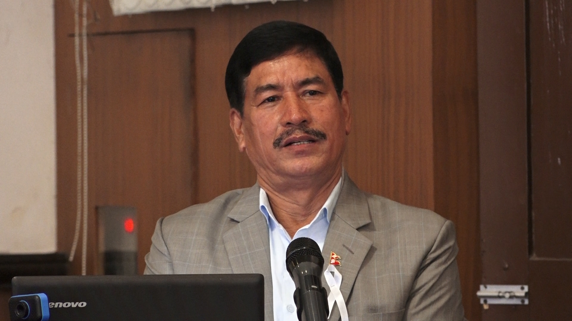 स्थानीय तहले काम नगर्दा महिला हिंसा बढ्योः महिला बालबालिका मन्त्री