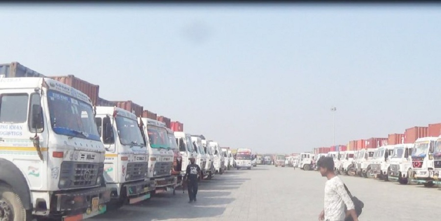 तेस्रो मुलुकबाट आयात २० प्रतिशतले घट्यो