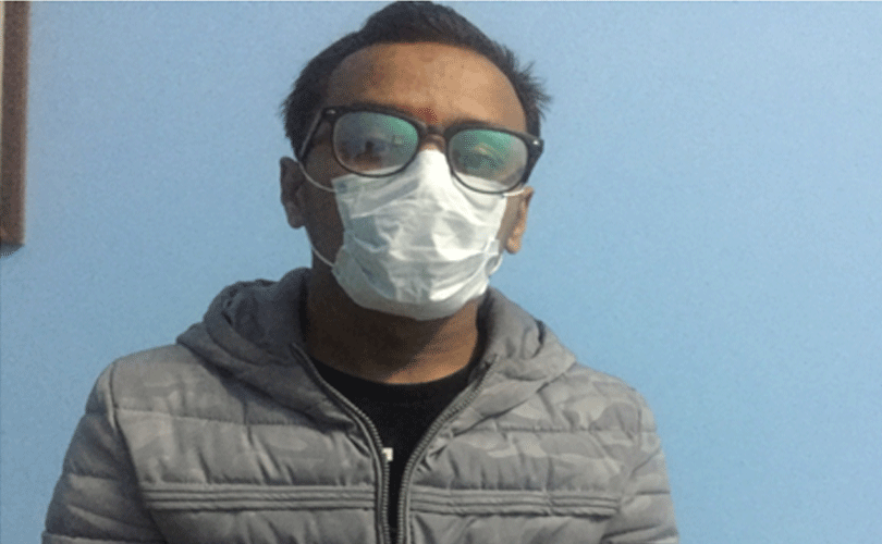 ल्याण्डमार्क सामूहिक बलात्कार घटना : मुख्य अभियुक्तलाई ५ वर्ष कैद