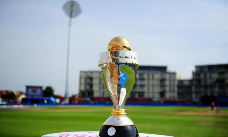 आईसीसी महिला विश्वकप क्रिकेटको संशोधित तालिका सार्वजनिक