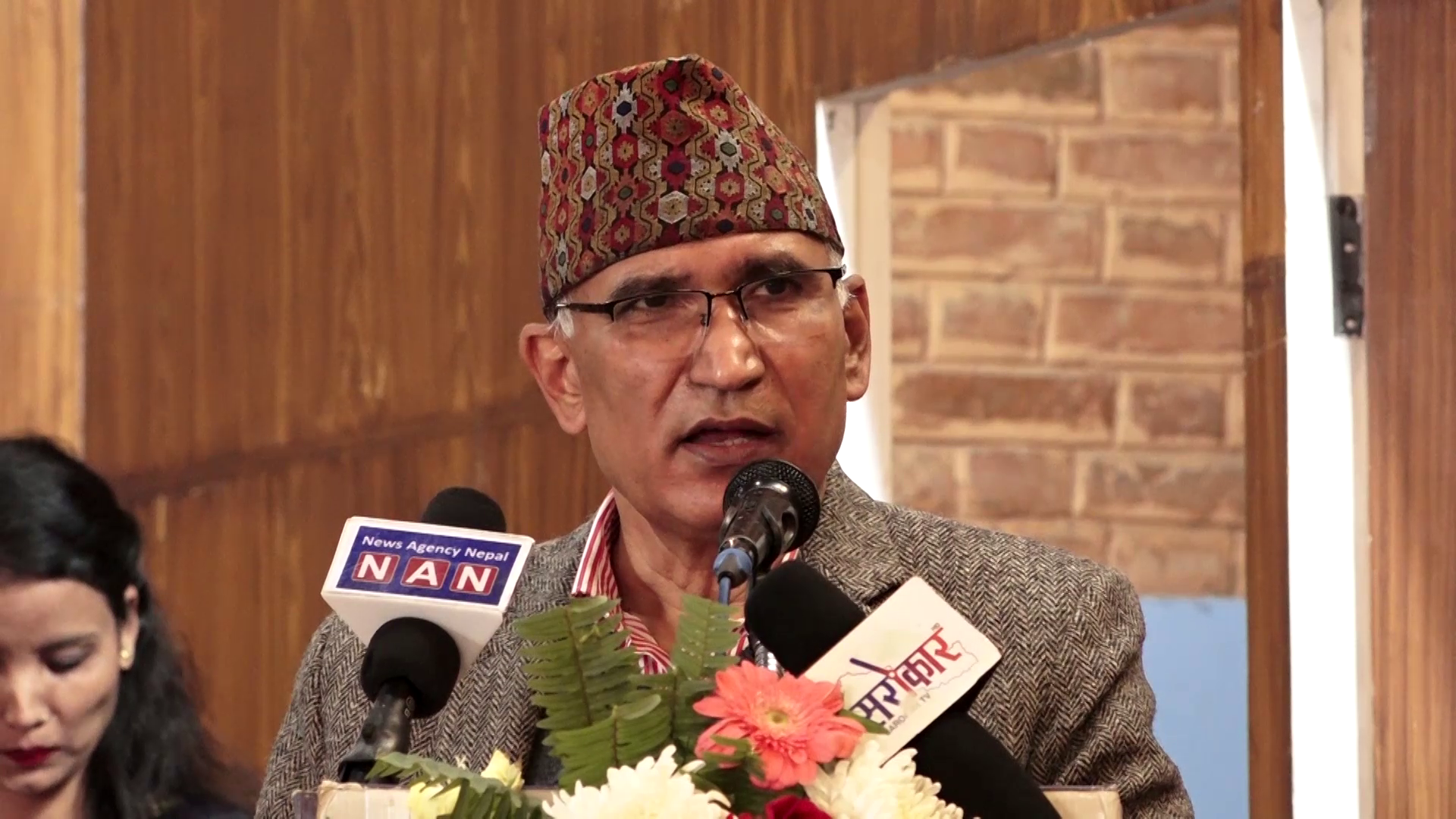 अर्थमन्त्रीको प्रश्नः अर्थतन्त्रलाई उकास्न कस्ता योजना चाहियो ?