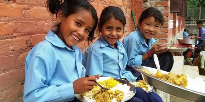 स्तरीय खाजा नपाए उजुरी गर्न आग्रह