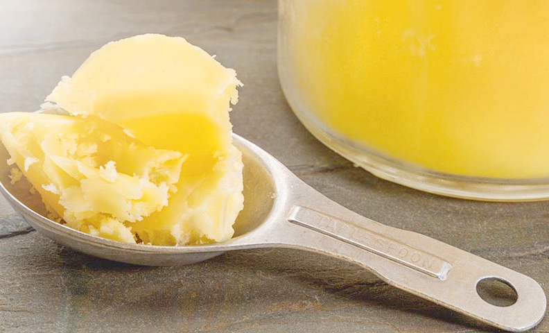 डीडीसीको घिउ जापान निर्यात : चारदेखि पाँच सय मेट्रिक टन लाने सम्झौता