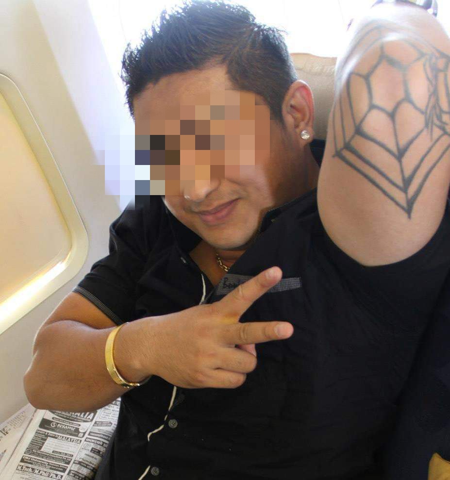 मलेसियामा नेपालीलाई अपहरण गर्ने डेबिड पुर्पक्षका लागि डिल्लीबजार कारागार चलान