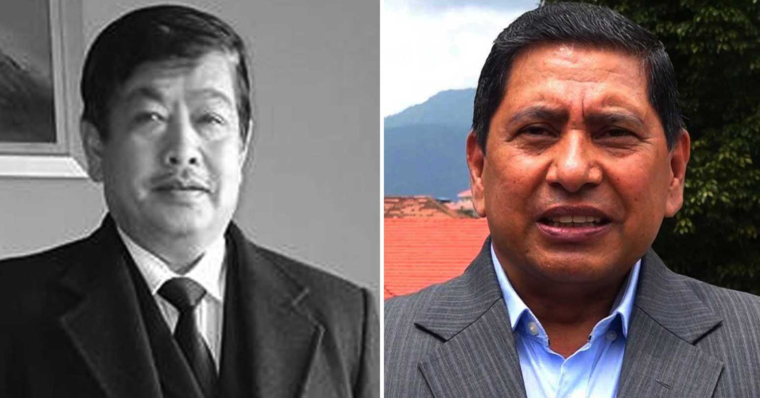 हाइड्रोको सेयर विवादमा नारायणकाजी श्रेष्ठले मध्यस्थता गरेको संवाद सार्वजनिक