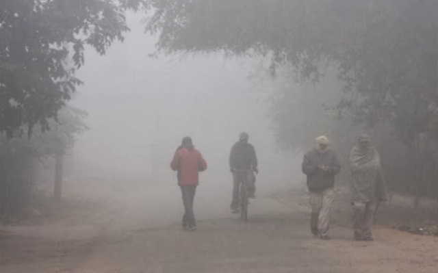 शीतलहर र हिमपातबाट हुने क्षति कम गर्न पूर्वतयारी तीव्र