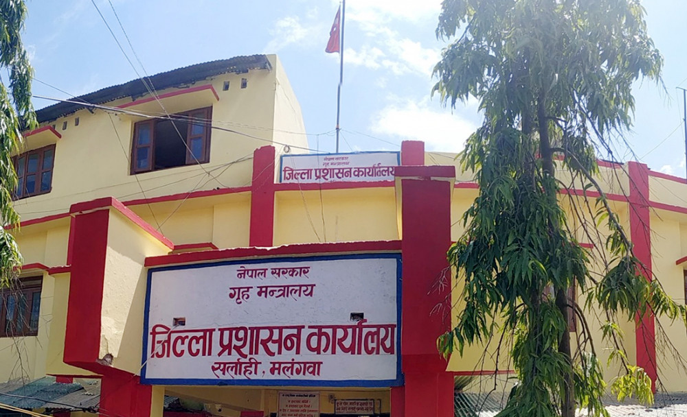 मृतक रामको परिवारलाई १० लाख दिने निर्णय, शव अझै अस्पतालमै