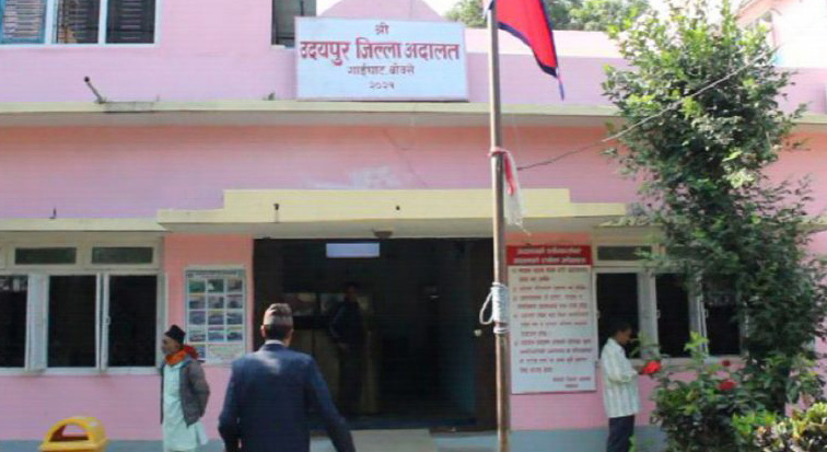 बलात्कारको कसुरमा १५ वर्षीय किशोरलाई साढे बाह्र बर्षको जेल सजाय