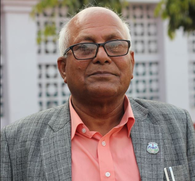 प्रदेश २ का नेकपा संसदीय दलका नेता मण्डलविरुद्ध अविश्वासको प्रस्ताव दर्ता