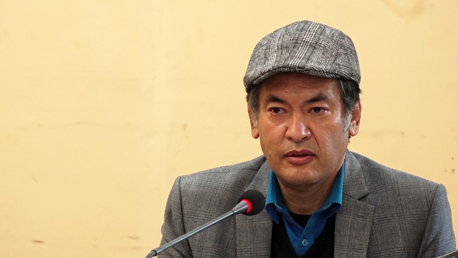 अघोषित लोडसेडिङ सुरु भएको समाचार भ्रामकःहितेन्द्रदेव शाक्य