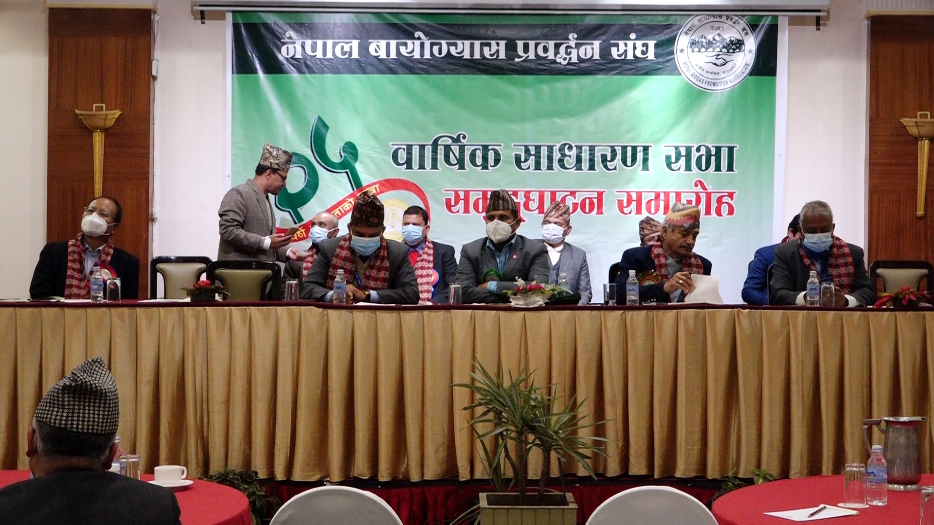 नविकरणीय उर्जाको प्रयोग र प्रवद्र्धनमा स्थानीय सरकार प्राथमिकतामा