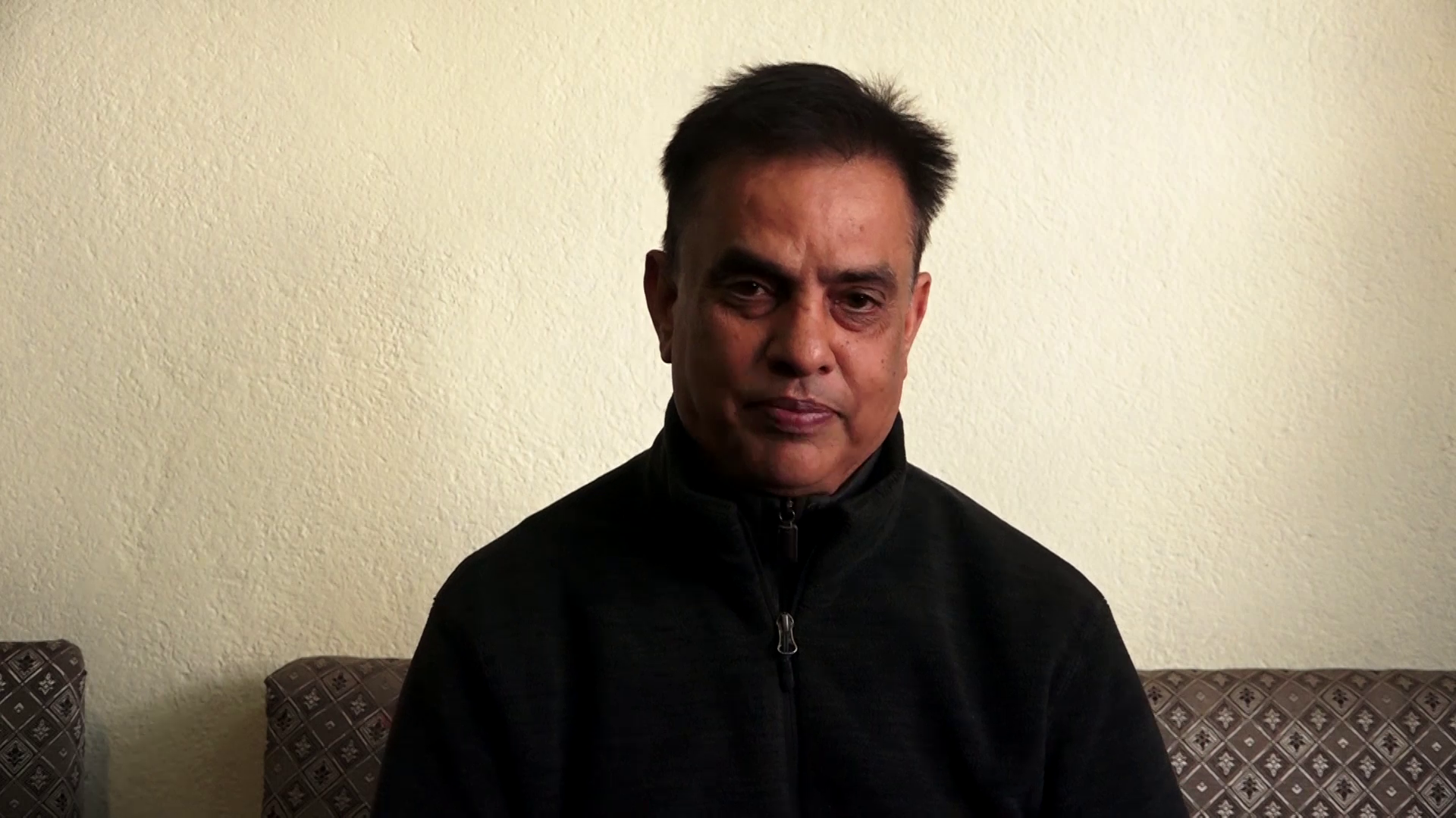 अब राजनीतिक संस्कार नै परिवर्तन हुनुपर्छः हरिवंश आचार्य