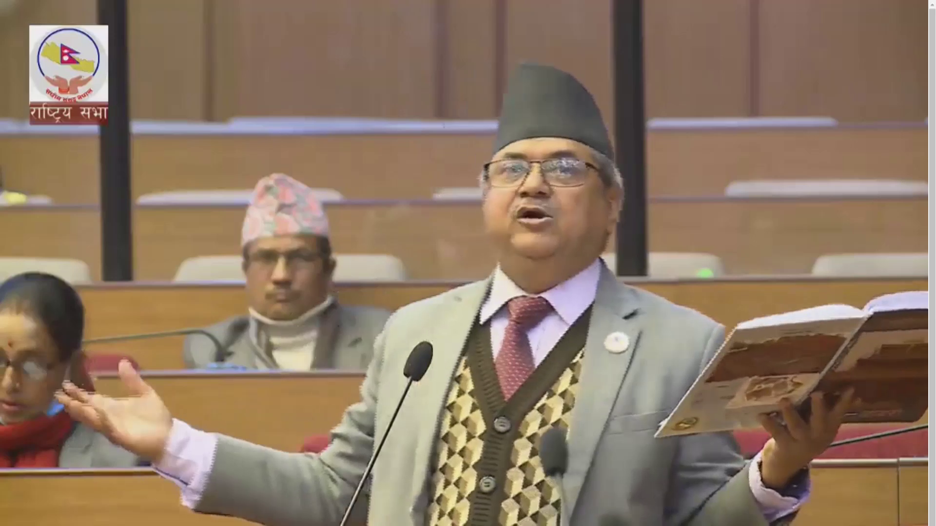 सर्वोच्चको फैसला विश्वकै नमुना, अब बेलायतले नेपालको नजिर पढ्छ : बिडारी