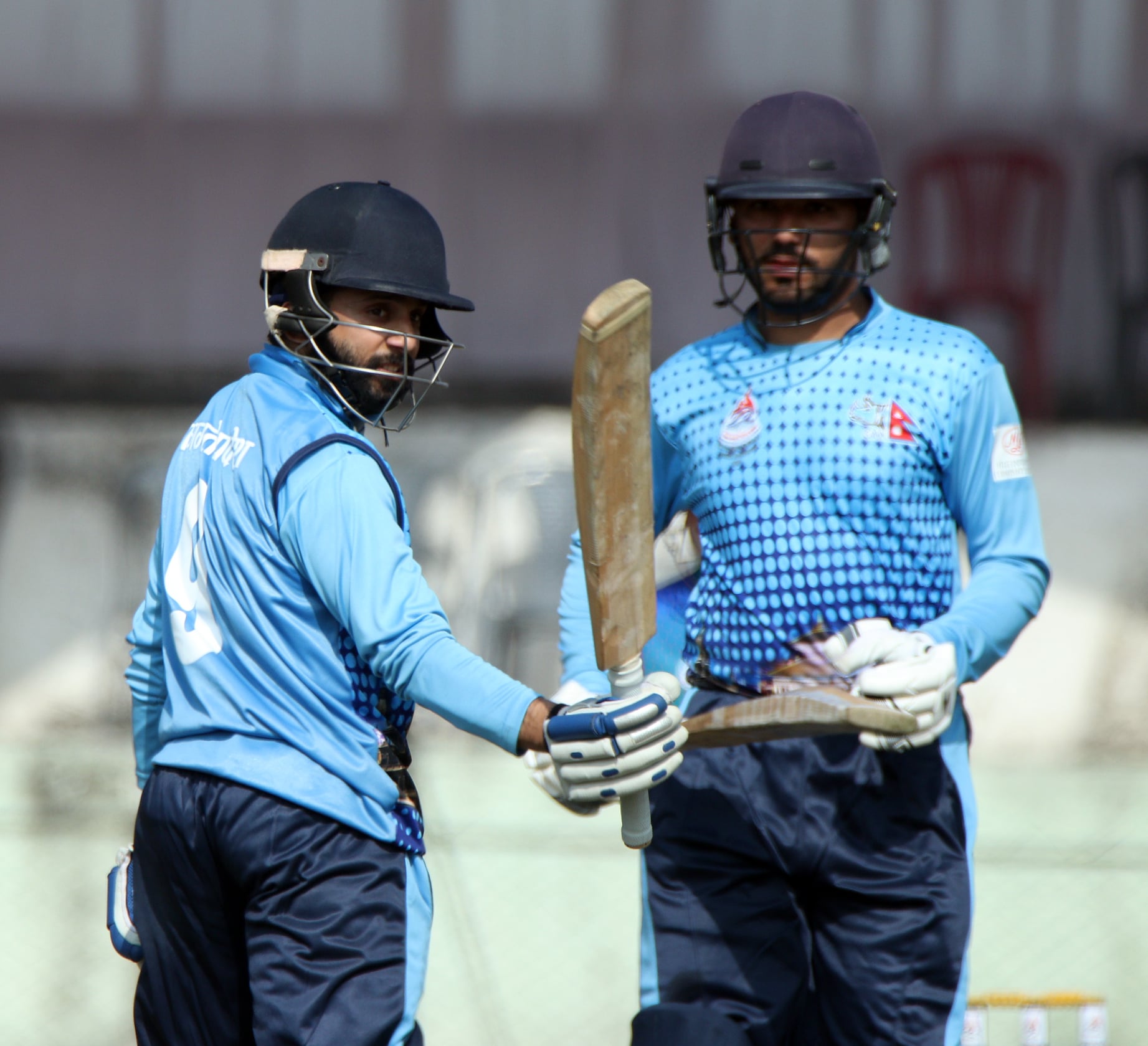 प्रधानमन्त्री कप क्रिकेटमा गण्डकी र बागमती प्रदेशको जित