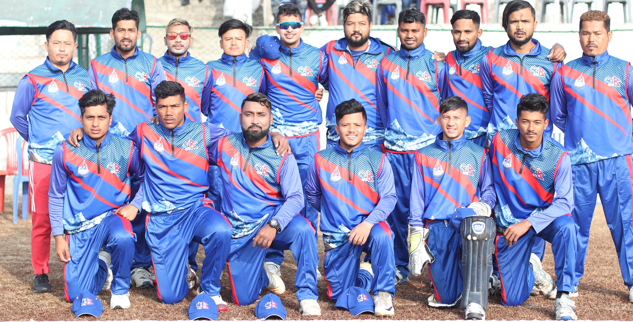 पिएम कप क्रिकेटमा प्रदेश १ को यात्रा समाप्त