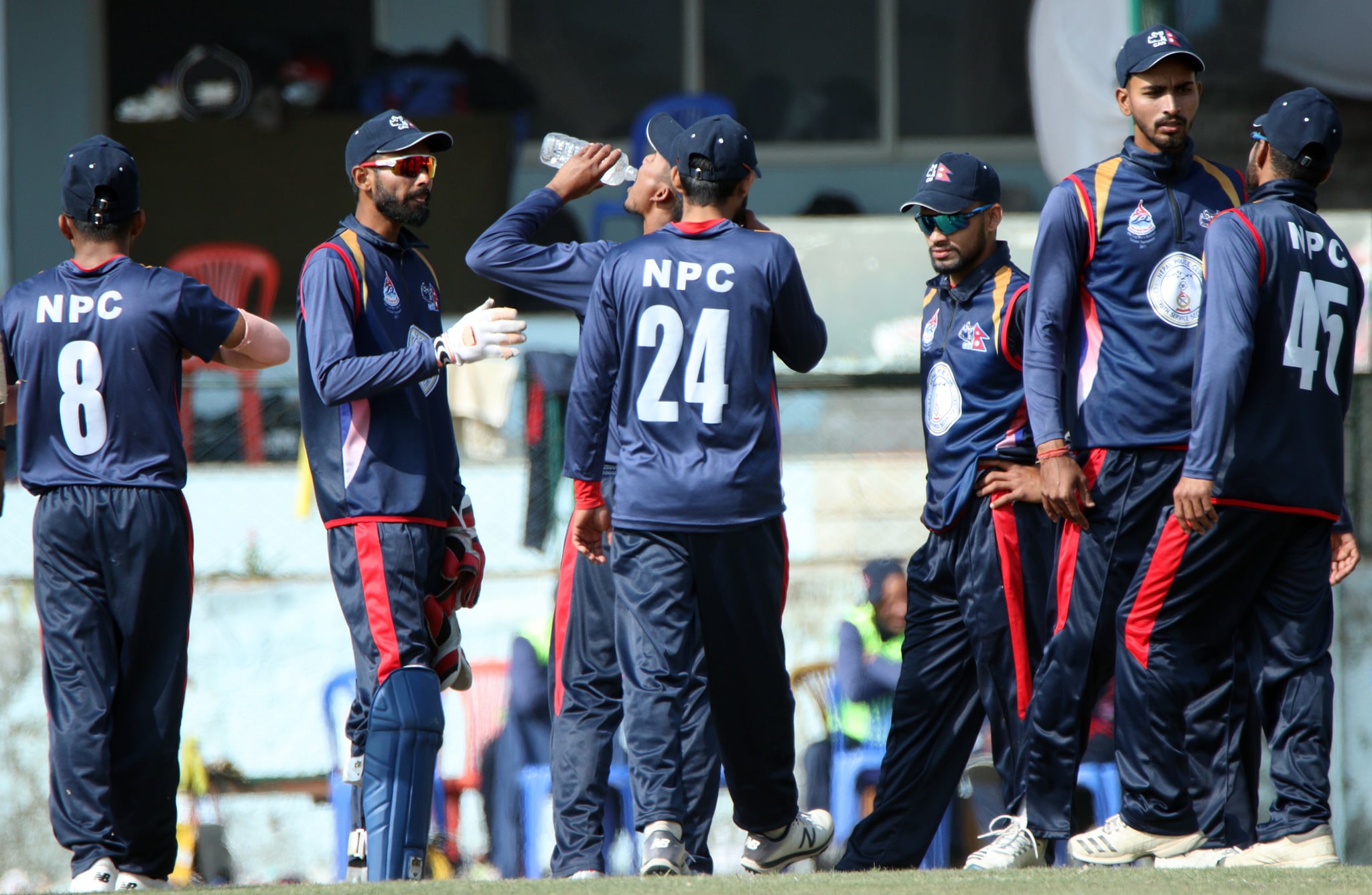 प्रधानमन्त्री कपमा पुलिसको लगातार दोस्रो जित