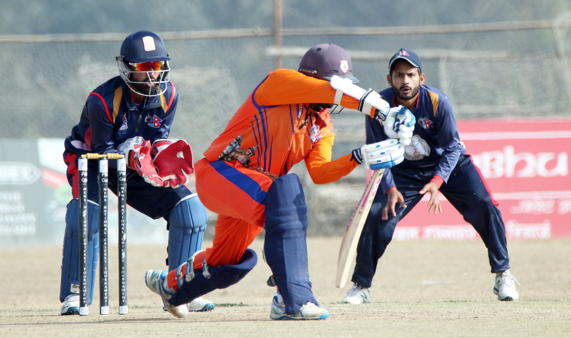 प्रधानमन्त्री कपमा पुरस्कार राशी घट्यो, विजेता टोलीले १० लाख पाउने