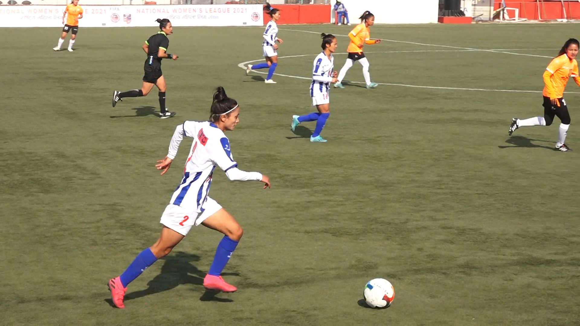 आर्मीलाई एपिएफले पाखा लगायो