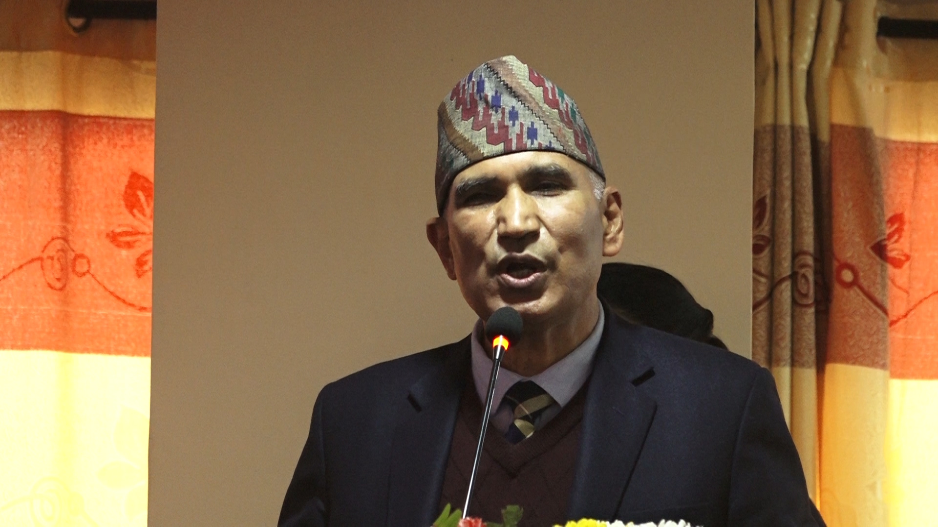 छापामार शैलीका अभ्यास भएपछि संसद विघटनः अर्थमन्त्री