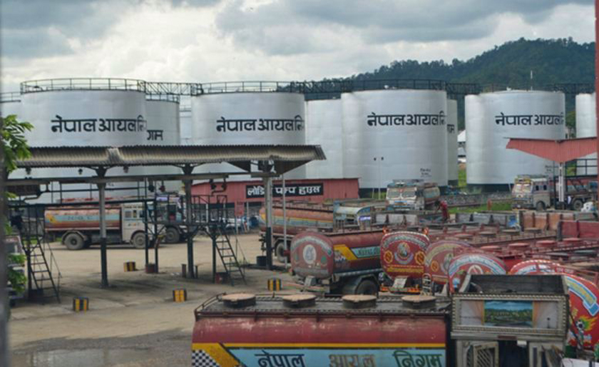 हाइड्रोजन इन्धनको खोजीमा आयल निगम