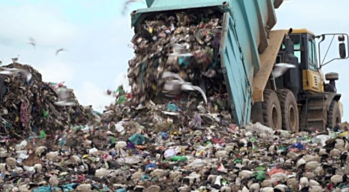 सिसडोलमा फेरि राजनीति: माग पूरा नभएर फोहोर रोक्ने चेतावनी