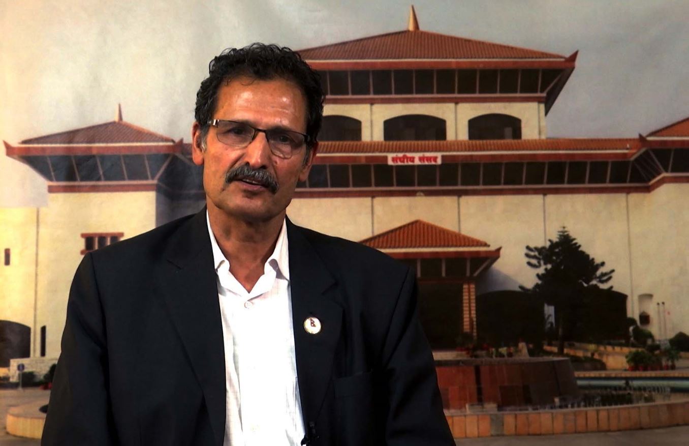 सभामुख सापकोटाविरुद्ध १० वर्ष पुरानो मुद्दा टुंग्याउला त सर्वोच्चले ?