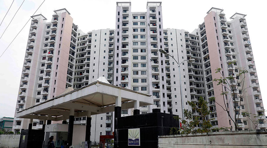 अपार्टमेन्ट नै असुरक्षित, छैन अनुगमन