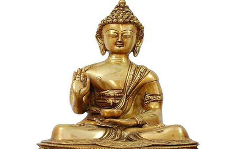 तिब्बतबाट आएका लुटेराहरूले लुट्छन् गुम्बामा रहेका बुद्धका बहुमूल्य मूर्ति