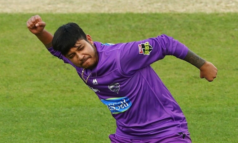 बिग बास : सन्दीपको राम्रो प्रर्दशनमा होबार्ट विजयी