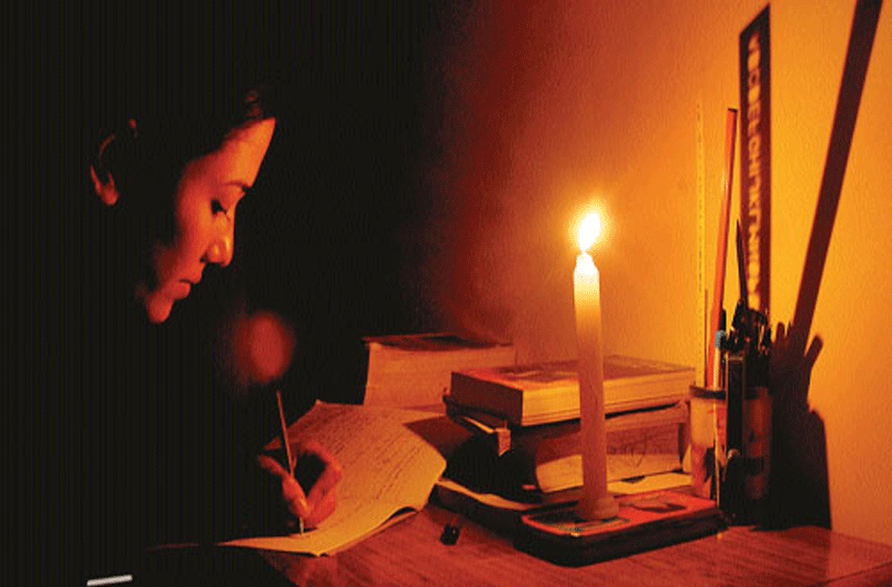 हुम्लामा दैनिक २० घण्टा लोडसेडिङ