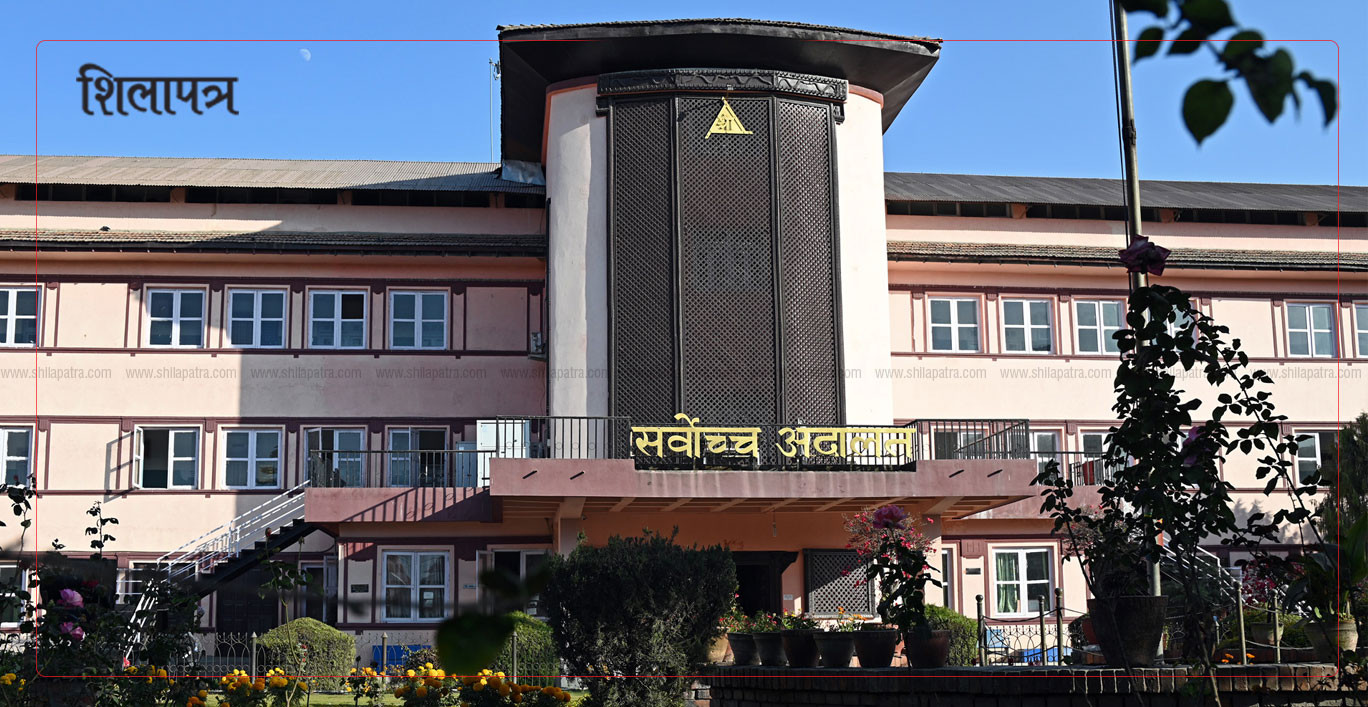 प्रतिनिधिसभा विघटनको मुद्दाः संवैधानिक इजलासमा पुरानै समूह