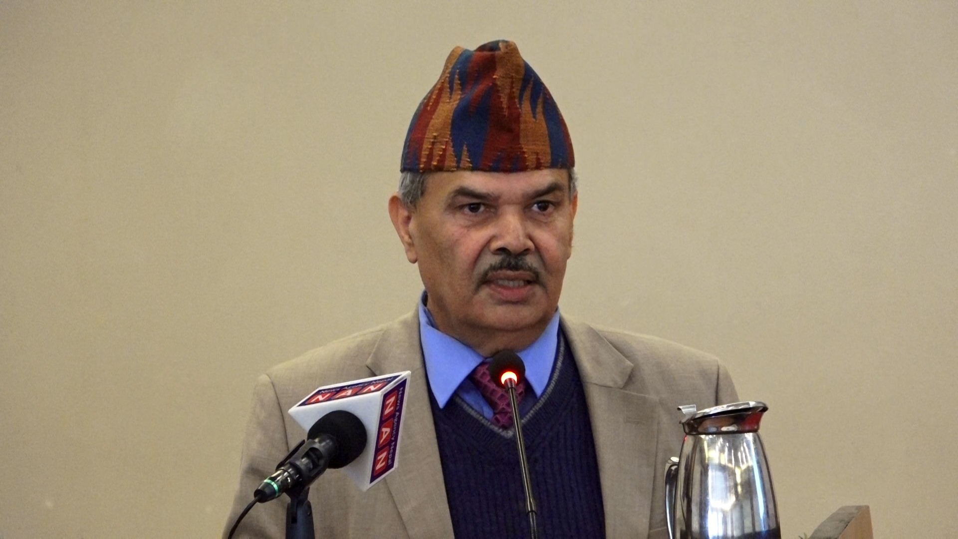 अब देश विकासशील तर्फ जानु पर्छः योजना आयोगका उपाध्यक्ष