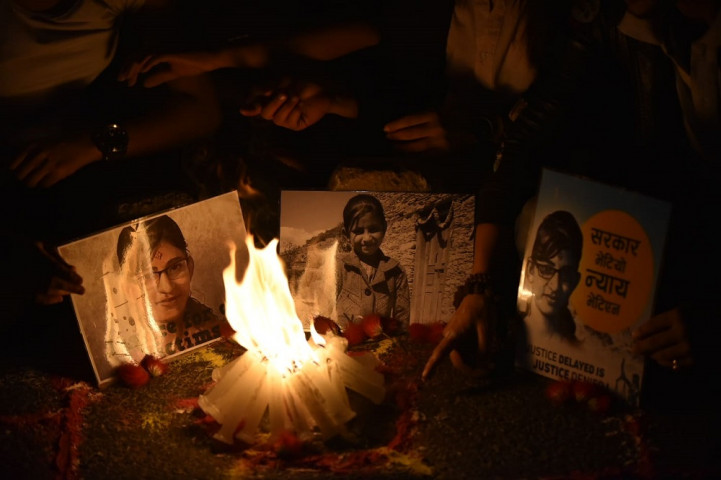 चार वर्षमा १७ जनाको बलात्कारपछि हत्या