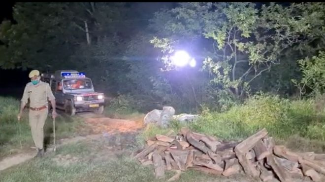 भारतमा नेपाली किशोरीको बलात्कारपछि हत्याः थाना प्रमुख निलम्बित, उच्चस्तरीय जाँच सुरु