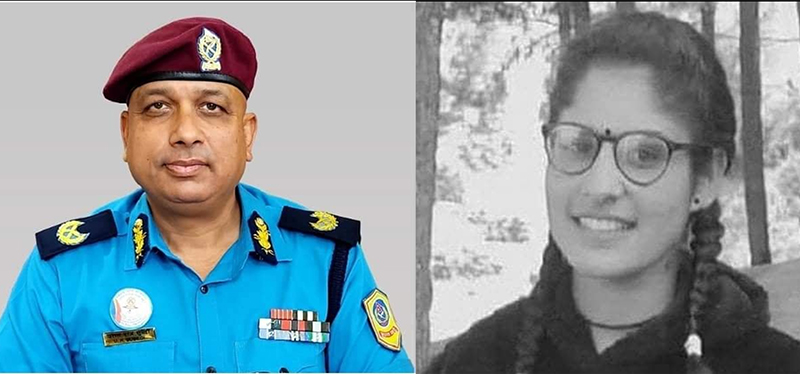 भागरथी हत्या प्रकरणमा यसरी सफल भयो अनुसन्धान