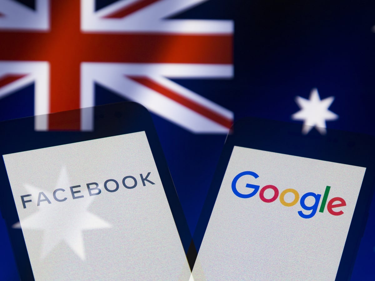 अस्ट्रेलियामा समाचार सामग्रीका लागि फेसबुक र गुललले पैसा तिर्नुपर्ने कानुन पारित