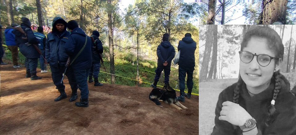 भागरथीको हत्या भएको गाउँमा यसअघि पाँच जनाको हत्या, भएन अनुसन्धान