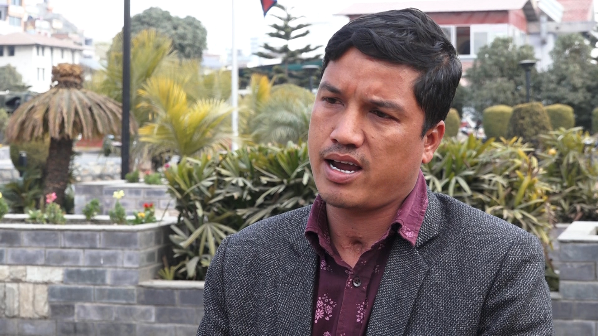 पत्रकारले भने – पारिश्रमिक नै पत्रकारिताको चुनौती