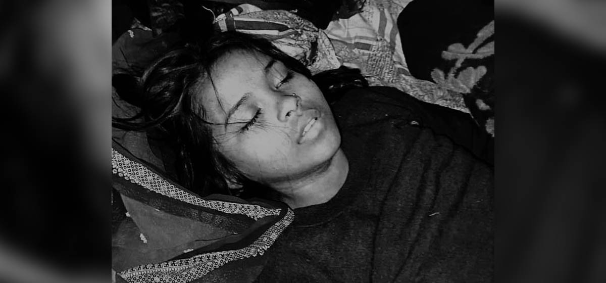 भारतमा नेपाली बालिकाको बलात्कारपछि हत्या, घटनाको प्रमाण नष्ट