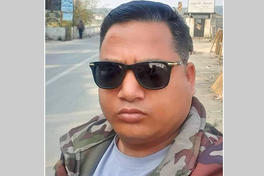 प्रचण्डको सुरक्षामा पूर्वजनमुक्ति सेनाका कमाण्डरको टोली