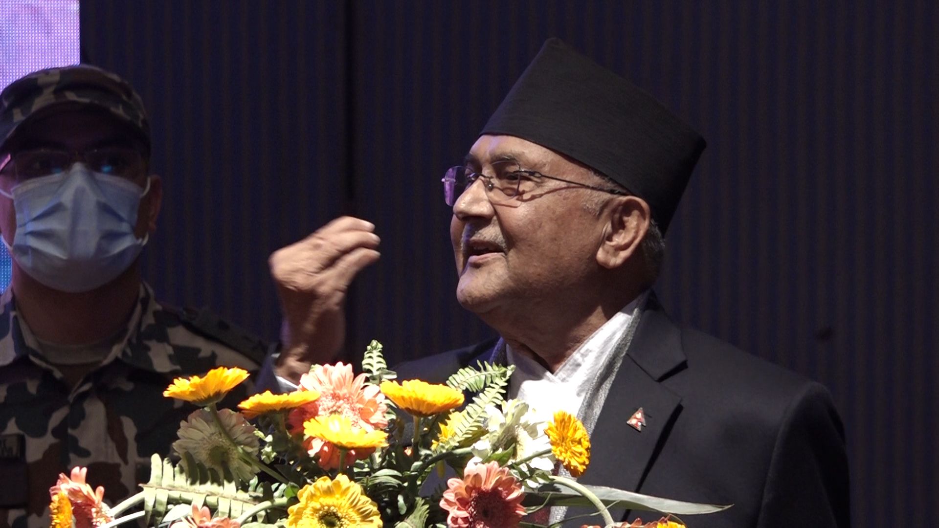 अदालतको फैसलाले बरबाद पारेको होइन : प्रधानमन्त्री