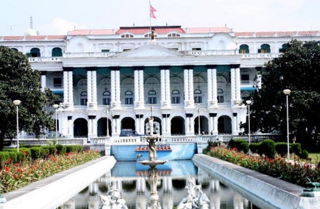 सिंहदरबारकै क्यान्टिनमा अखाद्य वस्तु