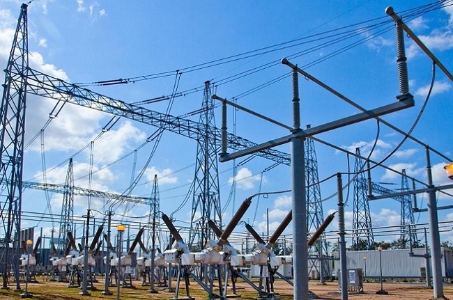 २० केभी क्षमताको दाना–खुर्कोट प्रसारण लाइन र सबस्टेशन तयार